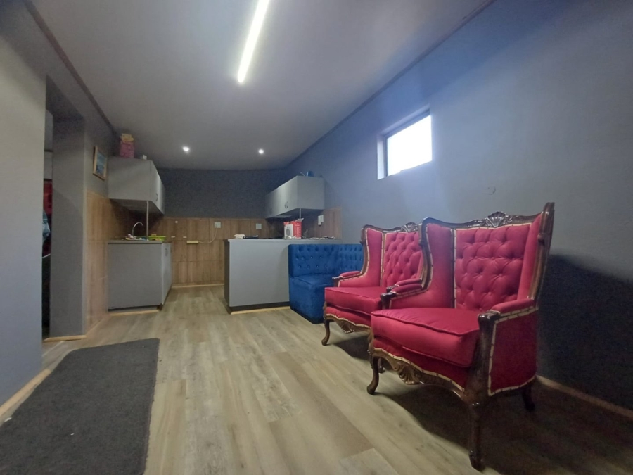 3 Bedroom Property for Sale in Stilfontein North West